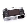 Used Leica M11-P, silver chrome - Extra Battery