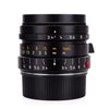 Used Leica Super-Elmar-M 21mm f/3.4 ASPH - Recent Leica CLA