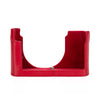 Used Leica D-Lux 7 Leather Protector, Red