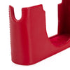 Used Leica D-Lux 7 Leather Protector, Red