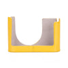 Used Leica Q (Typ 116) Leather Protector, Yellow