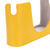 Used Leica Q (Typ 116) Leather Protector, Yellow