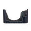 Used Arte di Mano Half Case for Leica M11 with Advanced Battery Access Door - Buttero Navy