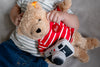 Steiff for Leica: Teddy Bear 'Cuddle'