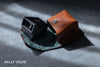 Arte di Mano Leather Pouch for Leica Visoflex 2 - Novonappa Tan