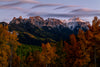 Leica Photo Adventure: Colorado Fall Colors | September 28 – October 4, 2025