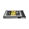 Lexar Professional GOLD CFexpress 128GB 4.0 Type B Memory Card