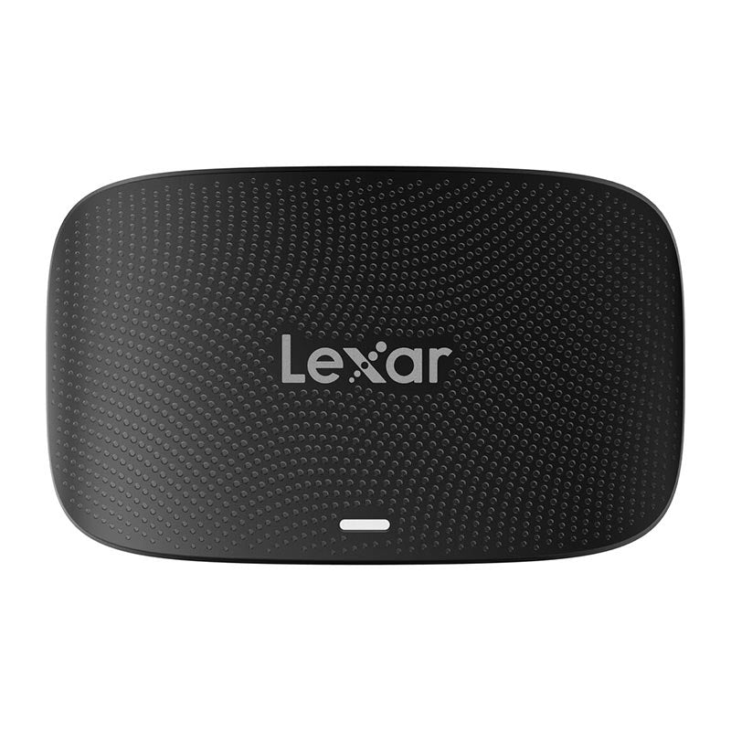 Lector Lexar Professional CFexpress Type B y SD USB 3.2 Gen 2