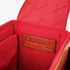 Oberwerth Louis M11 Leather Camera Bag, Cognac