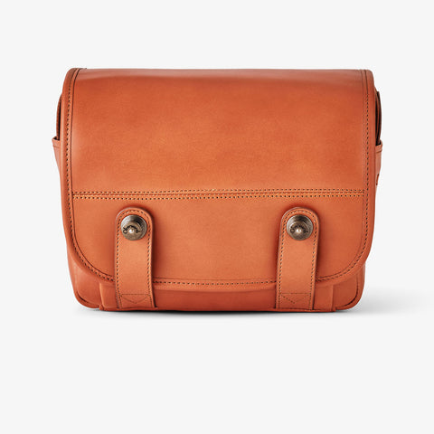Oberwerth Louis M11 Leather Camera Bag, Cognac