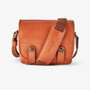 Oberwerth Louis M11 Leather Camera Bag, Cognac