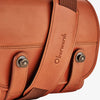 Oberwerth Louis M11 Leather Camera Bag, Cognac