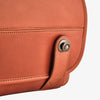 Oberwerth Louis M11 Leather Camera Bag, Cognac