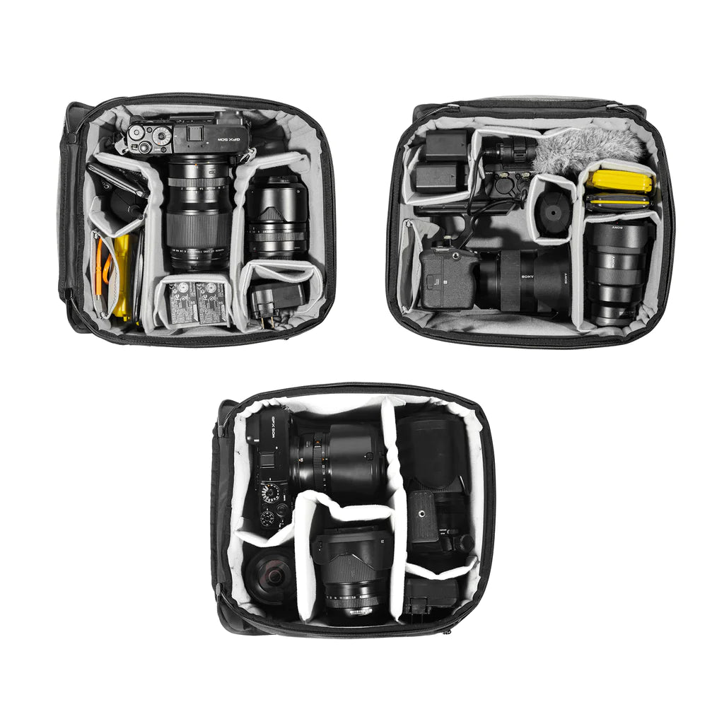Peak Design Camera Cube V2, mediano