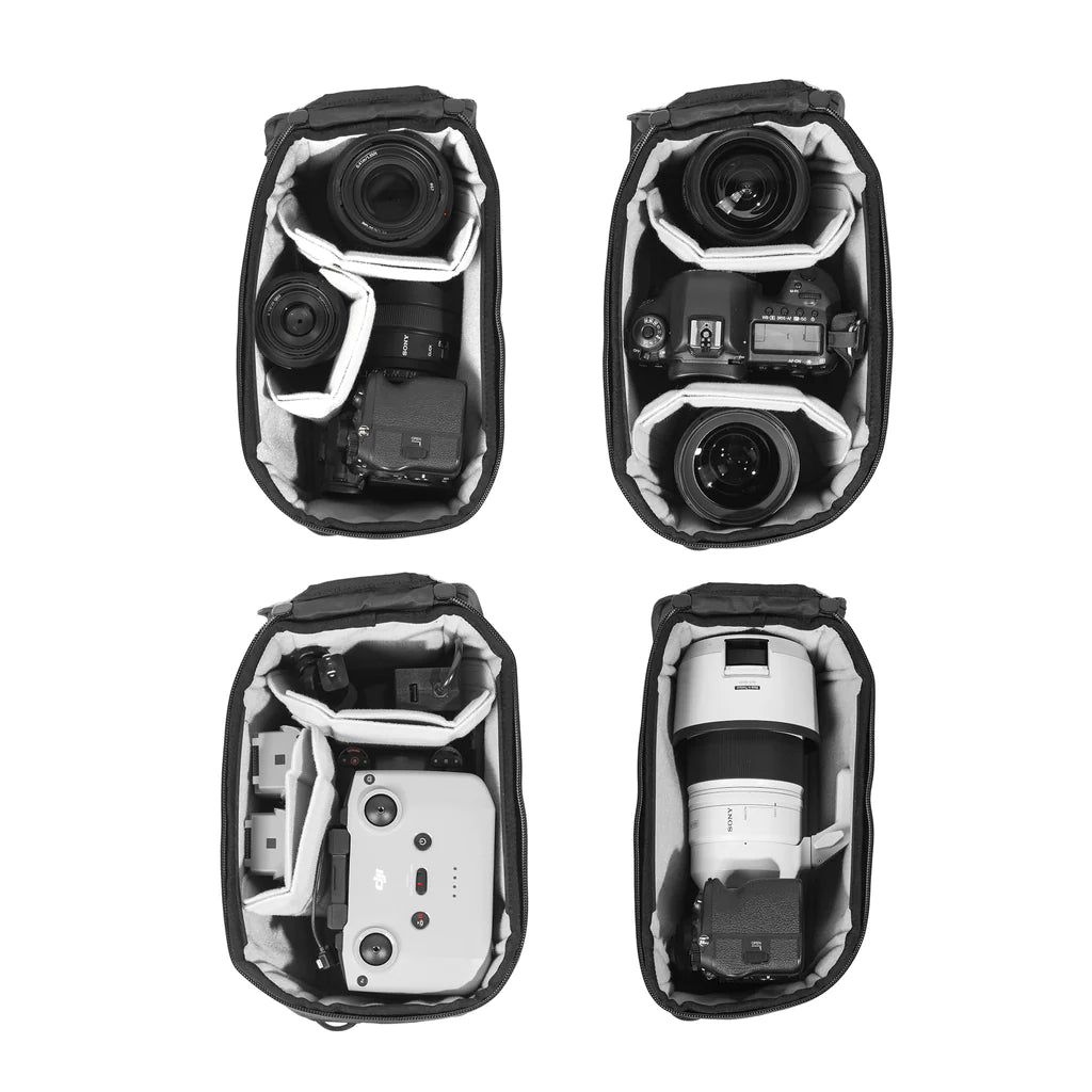 Peak Design Camera Cube V2, Pequeño
