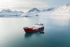 Leica Photo Adventure: Svalbard | May 19-26, 2027