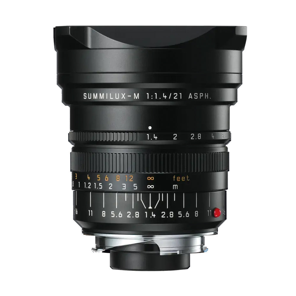 Leica Summilux-M 21 mm f/1,4 ASPH