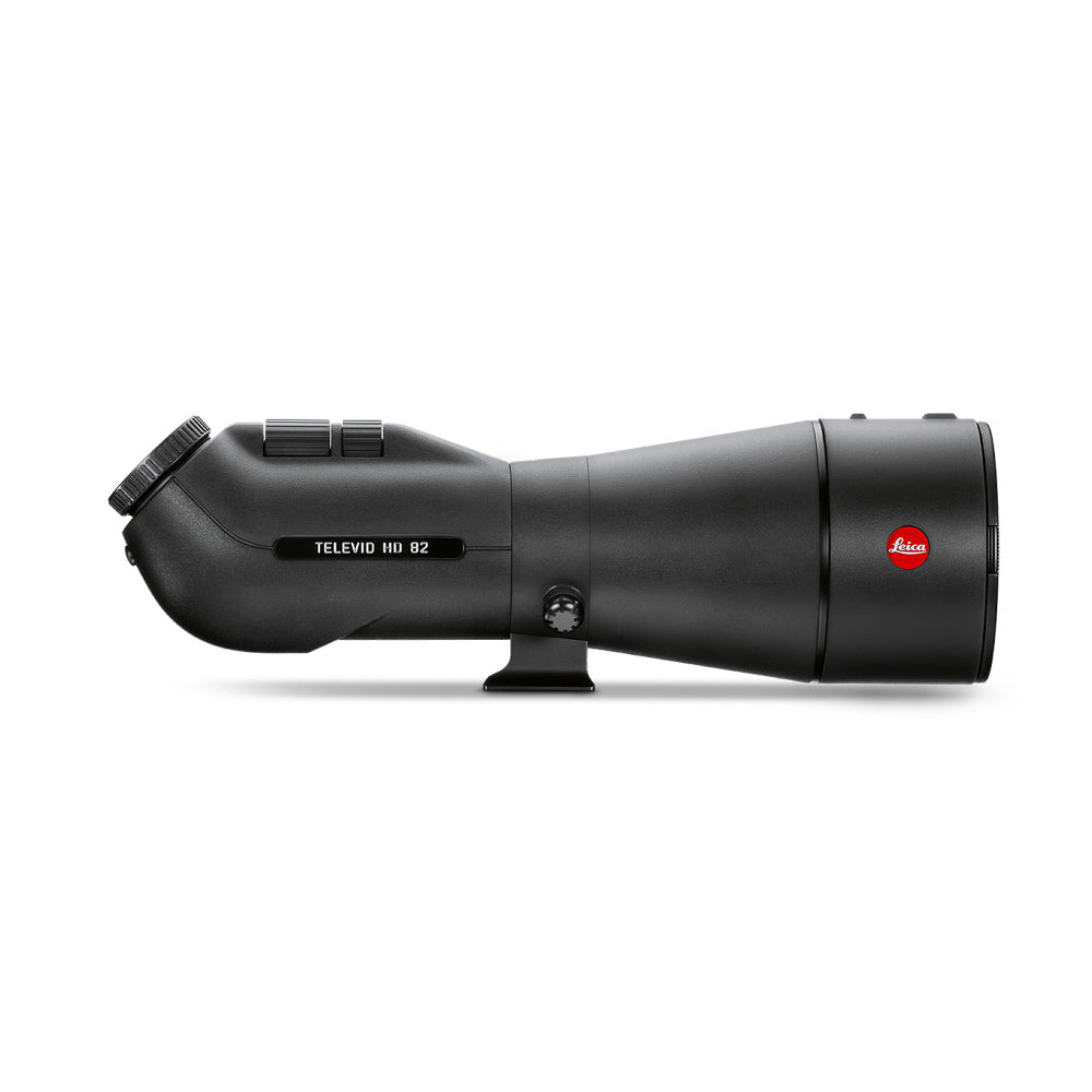Telescopio terrestre Leica Televid 82 HD - Solo cuerpo
