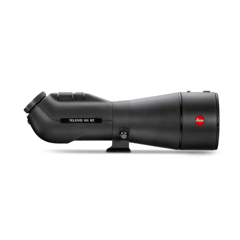 Leica Televid 82 HD Spotting Scope - Body Only