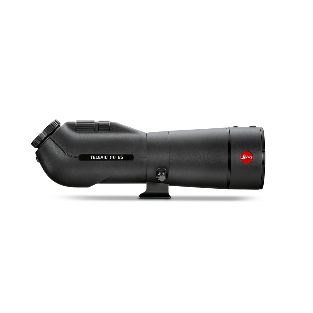 Telescopio terrestre Leica Televid 65 HD - Solo cuerpo