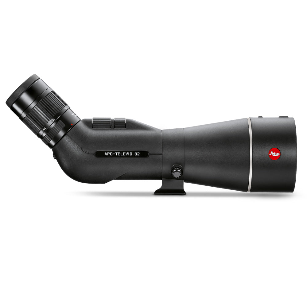 Leica APO-Televid 82 Kit with 25-50x WW ASPH Zoom Eyepiece