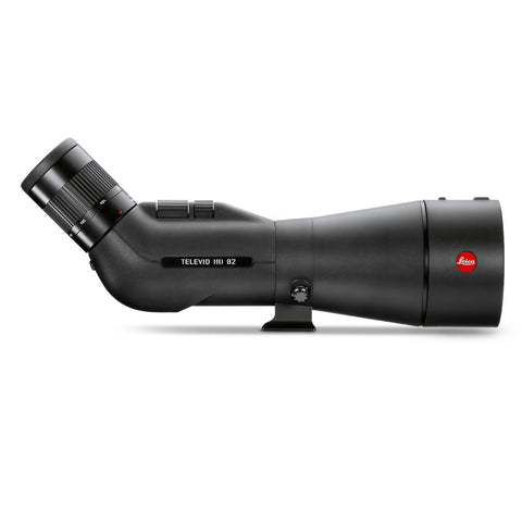 Televid HD 82 Kit with 20x–60x Zoom Eyepiece