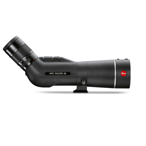 Leica APO-Televid 65 Kit with 25x–50x WW ASPH Zoom Eyepiece