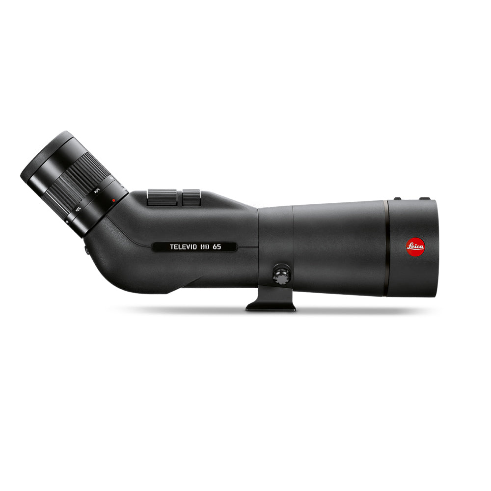 Kit Televid HD 65 con ocular zoom 20x–60x