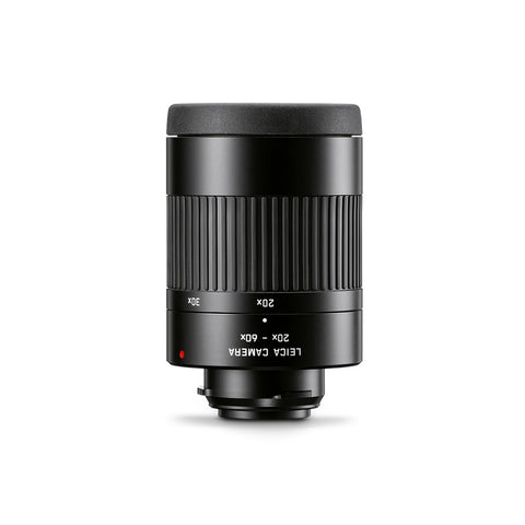Leica Zoom-Eyepiece 20-60x for Televid Spotting Scopes