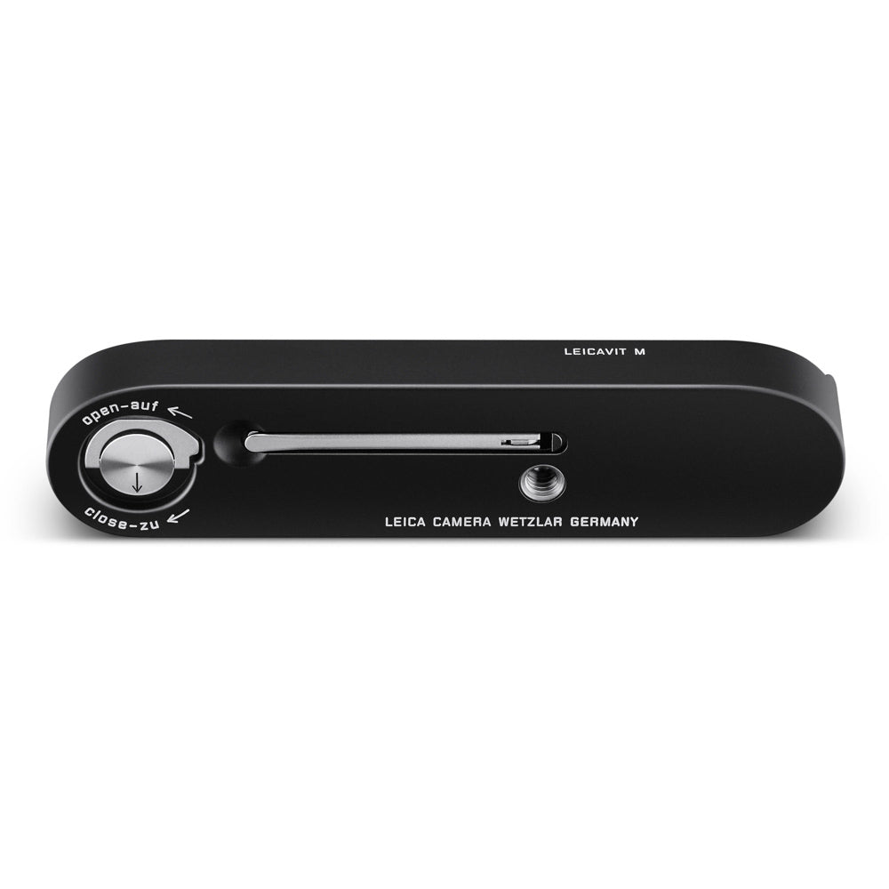 Leicavit M, acabado negro