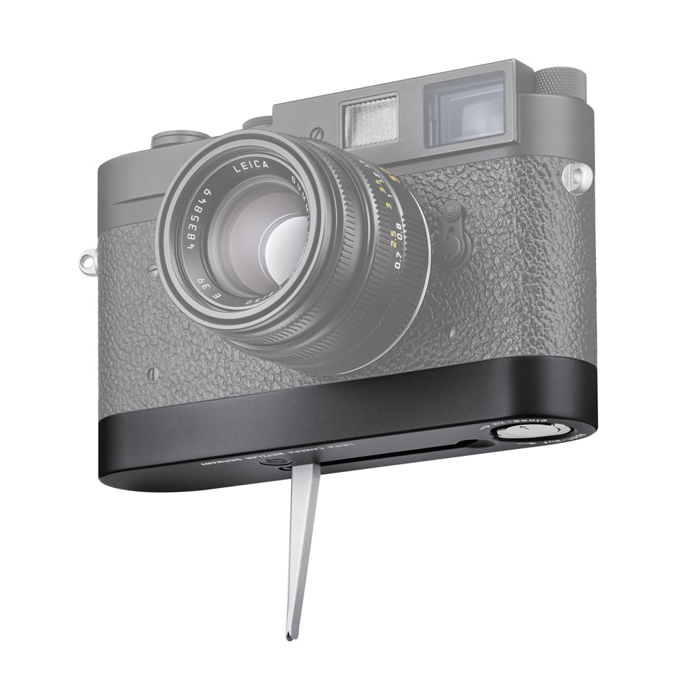 Leicavit M, acabado negro