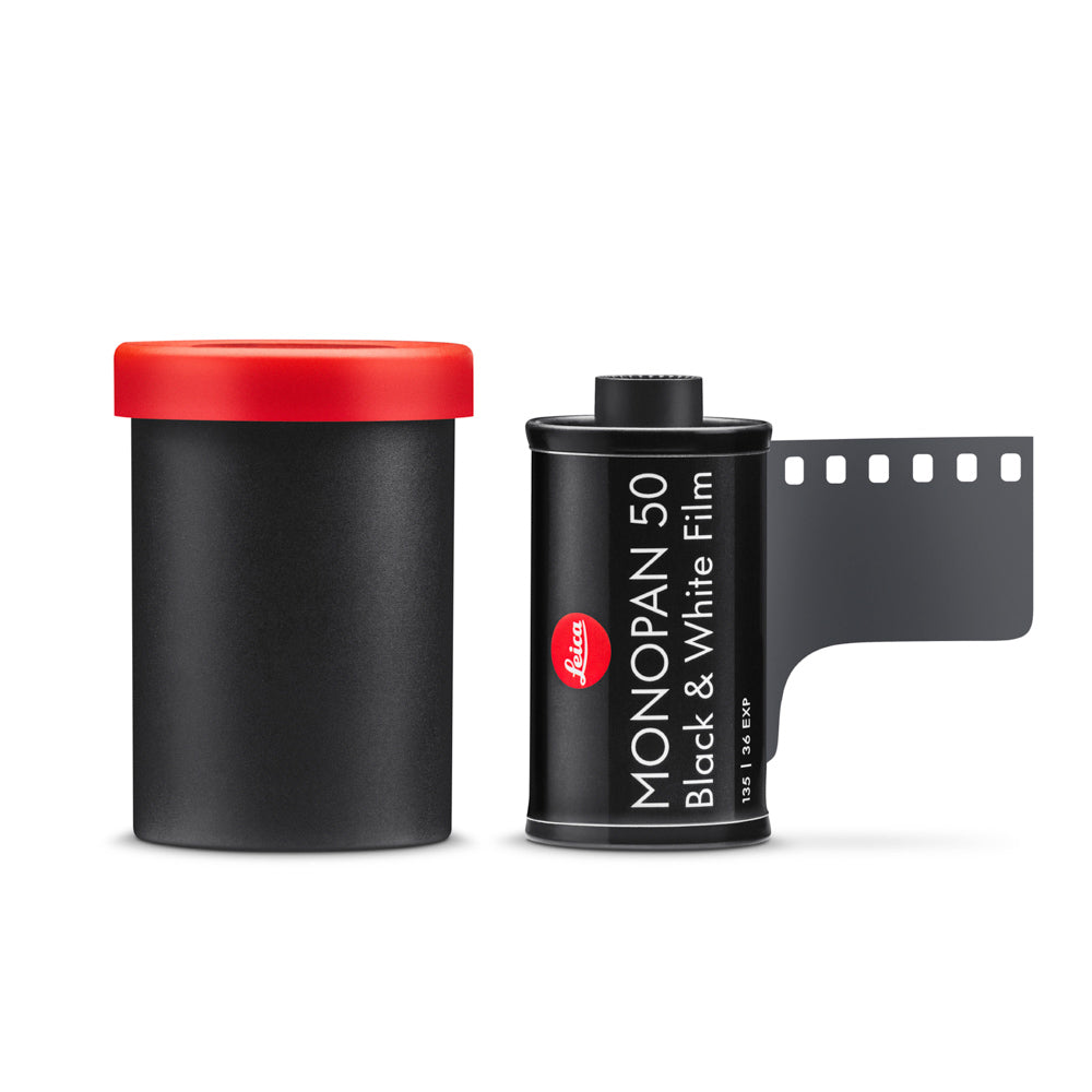 Leica MONOPAN 50