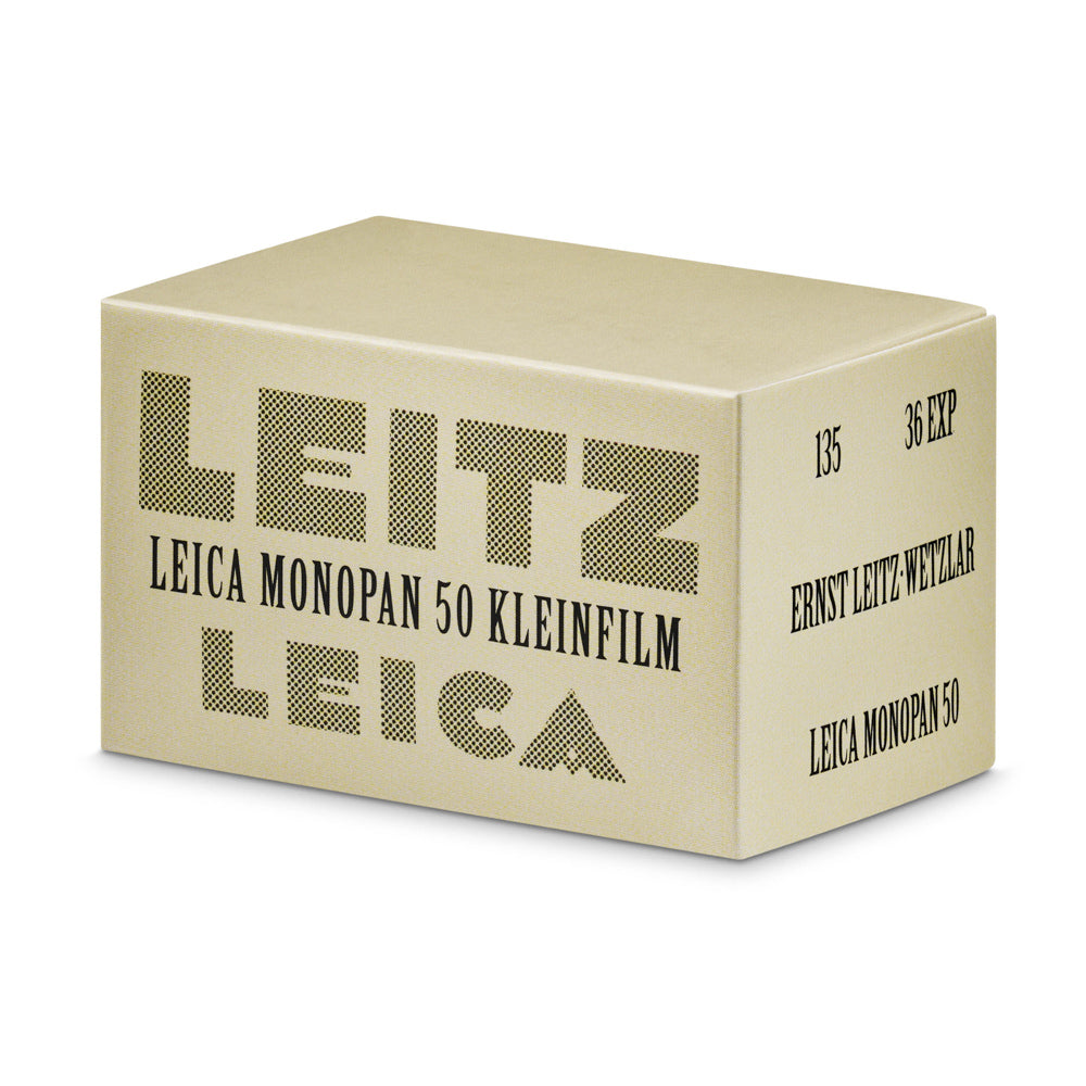 Leica MONOPAN 50