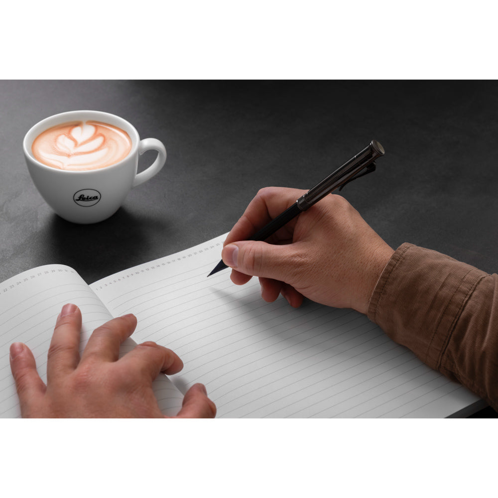 Cuaderno Leica «Leitz-Park», formato especial