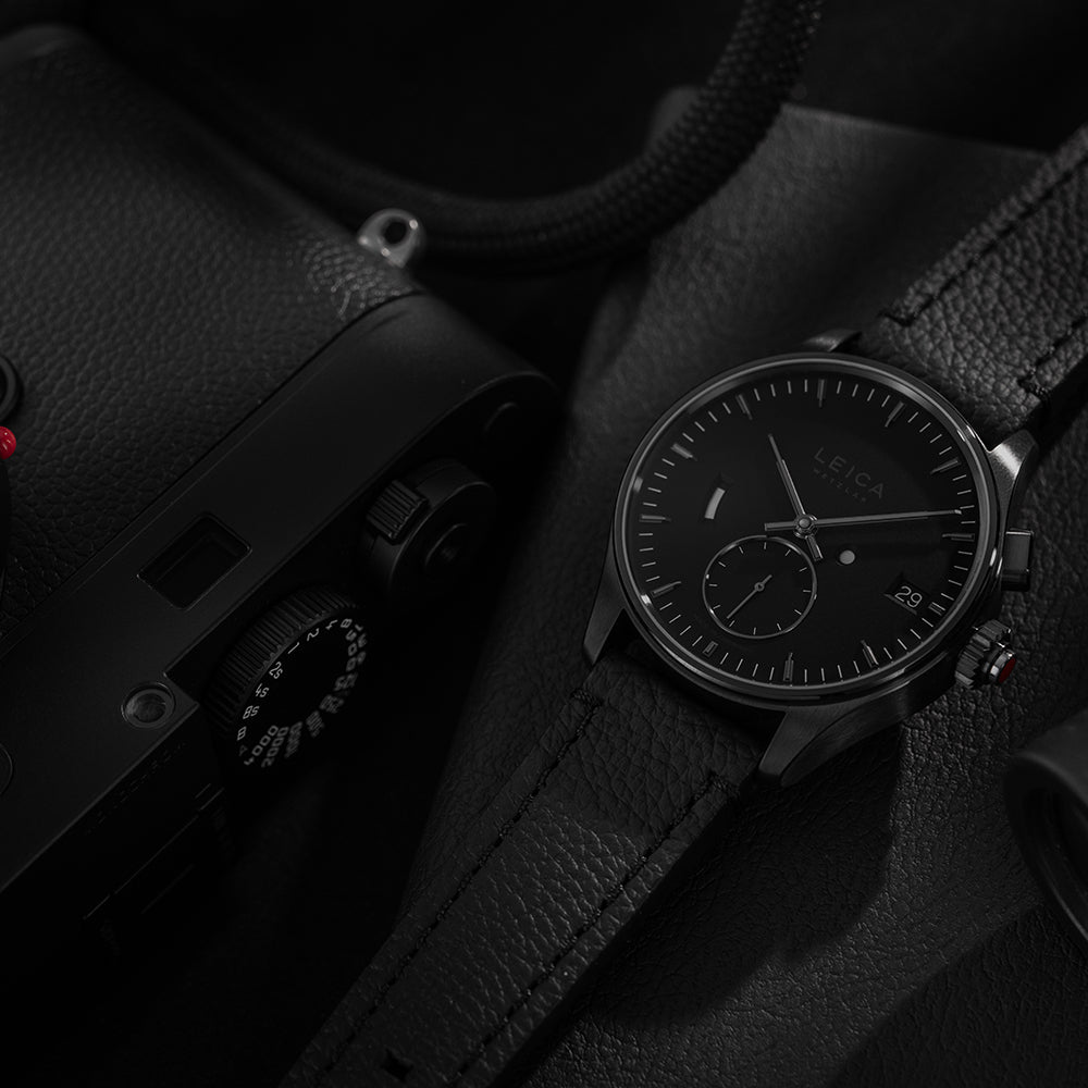 Leica ZM 1 Monochrom