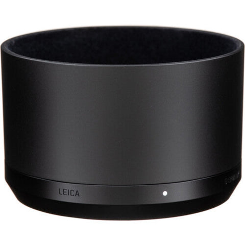 Leica Lens Hood for APO-Summicron-SL 75mm, 90mm Lenses