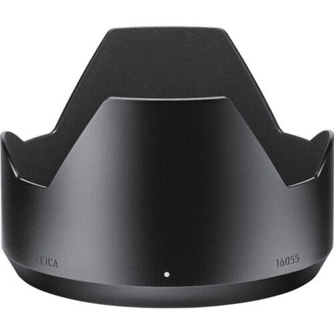 Leica Lens Hood for Summicron-SL 35mm f/2 and 50mm f/2 ASPH