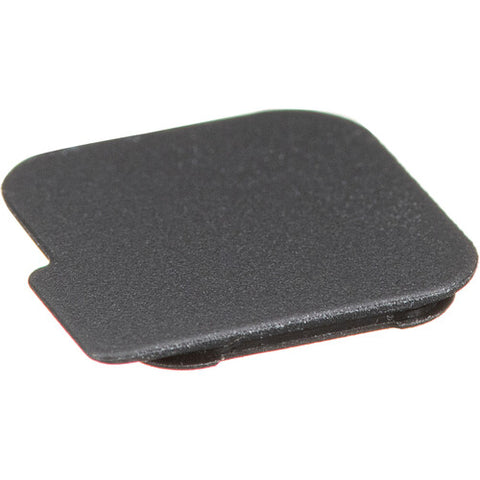 Leica SL Camera Body Grip Port Rubber  Cover for the SL2, SL2-S, and SL3
