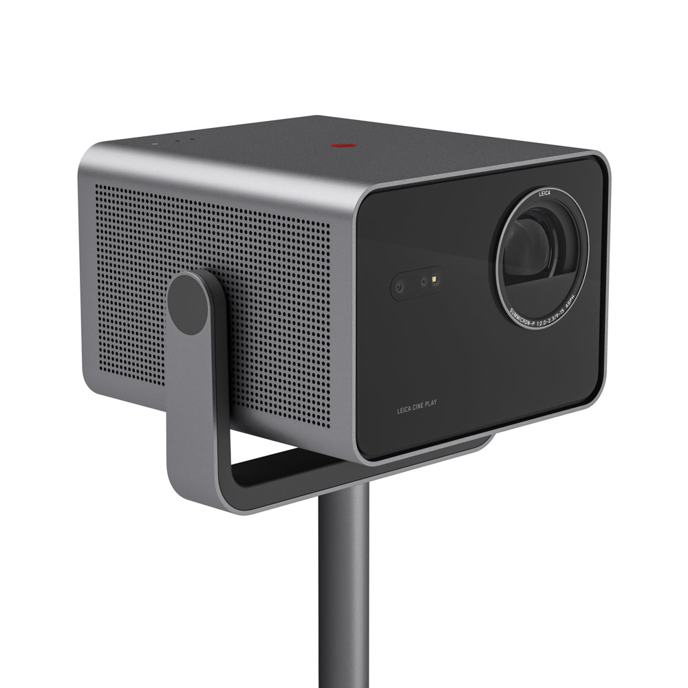 Soporte de suelo Leica para Cine Play 1