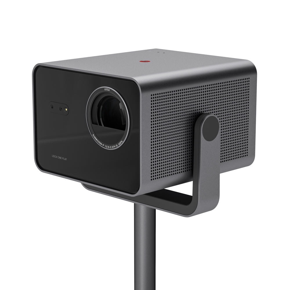 Soporte de suelo Leica para Cine Play 1