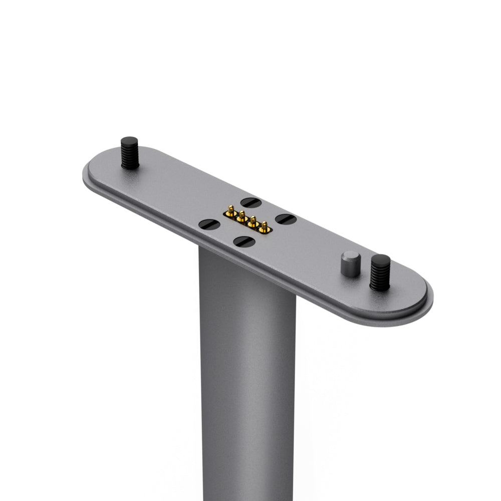 Soporte de suelo Leica para Cine Play 1