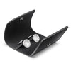 Leica Cufflinks 'Dials', 925 Sterling Silver