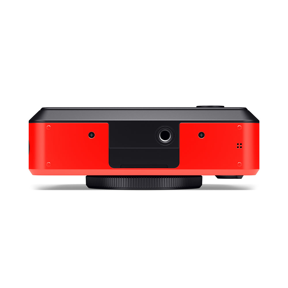 Leica Sofort 2, Rojo