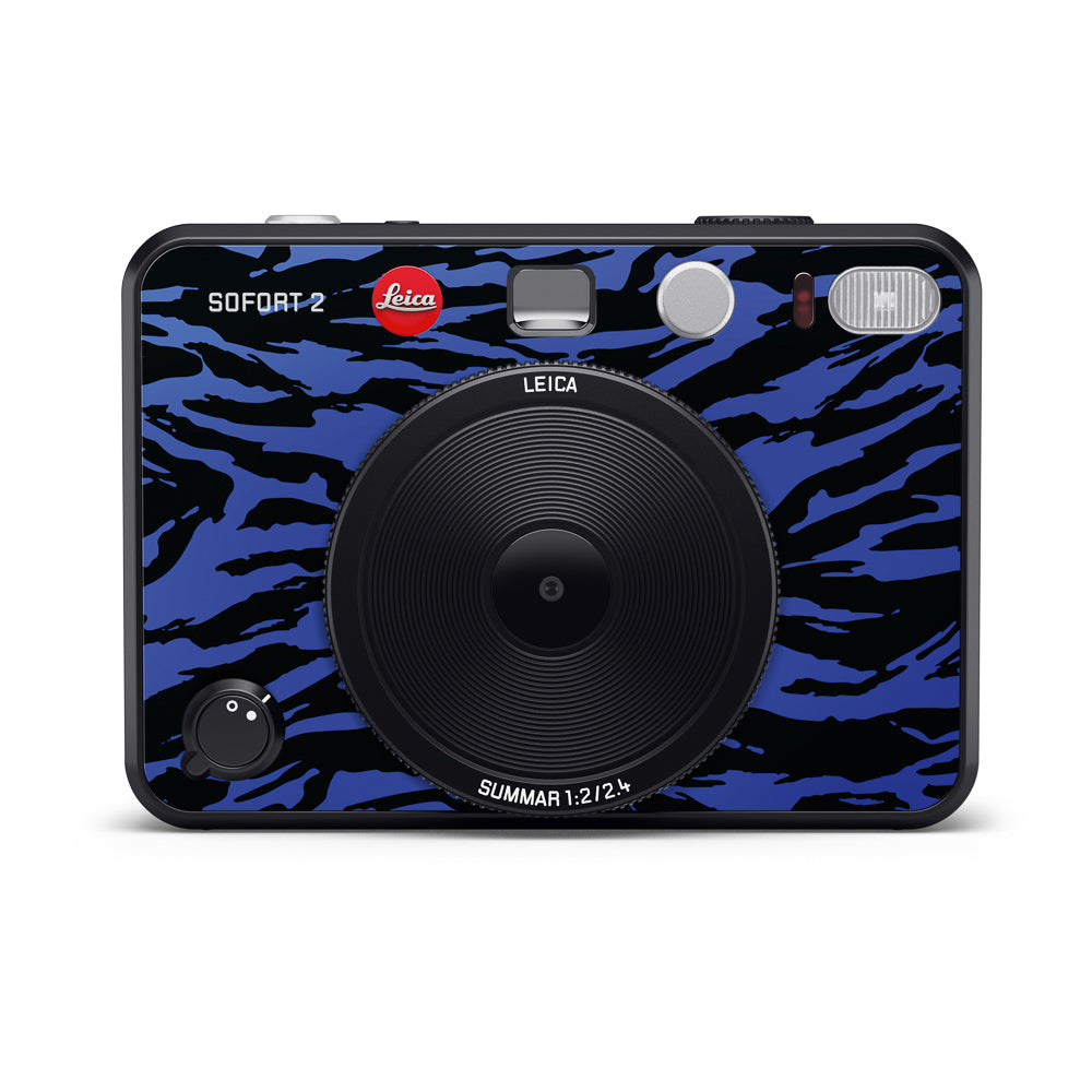 Leica Sofort 2, Edición Burton