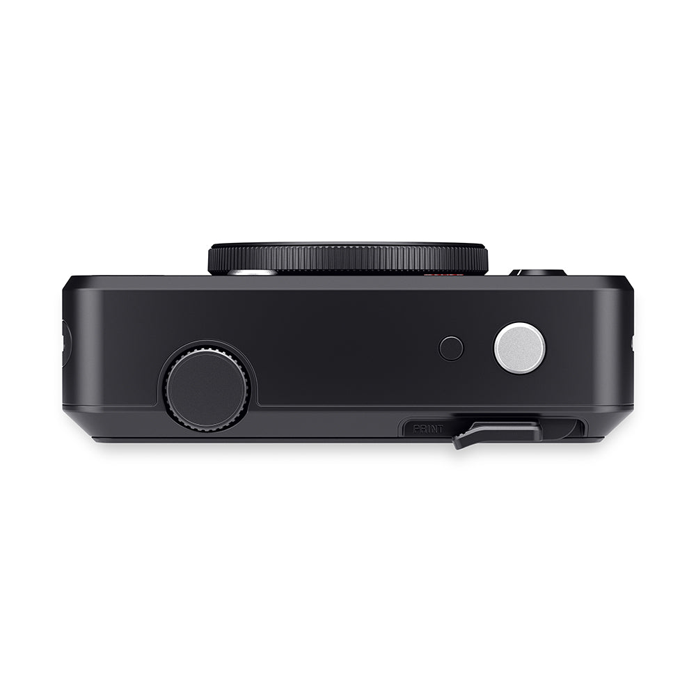 Leica Sofort 2, negro