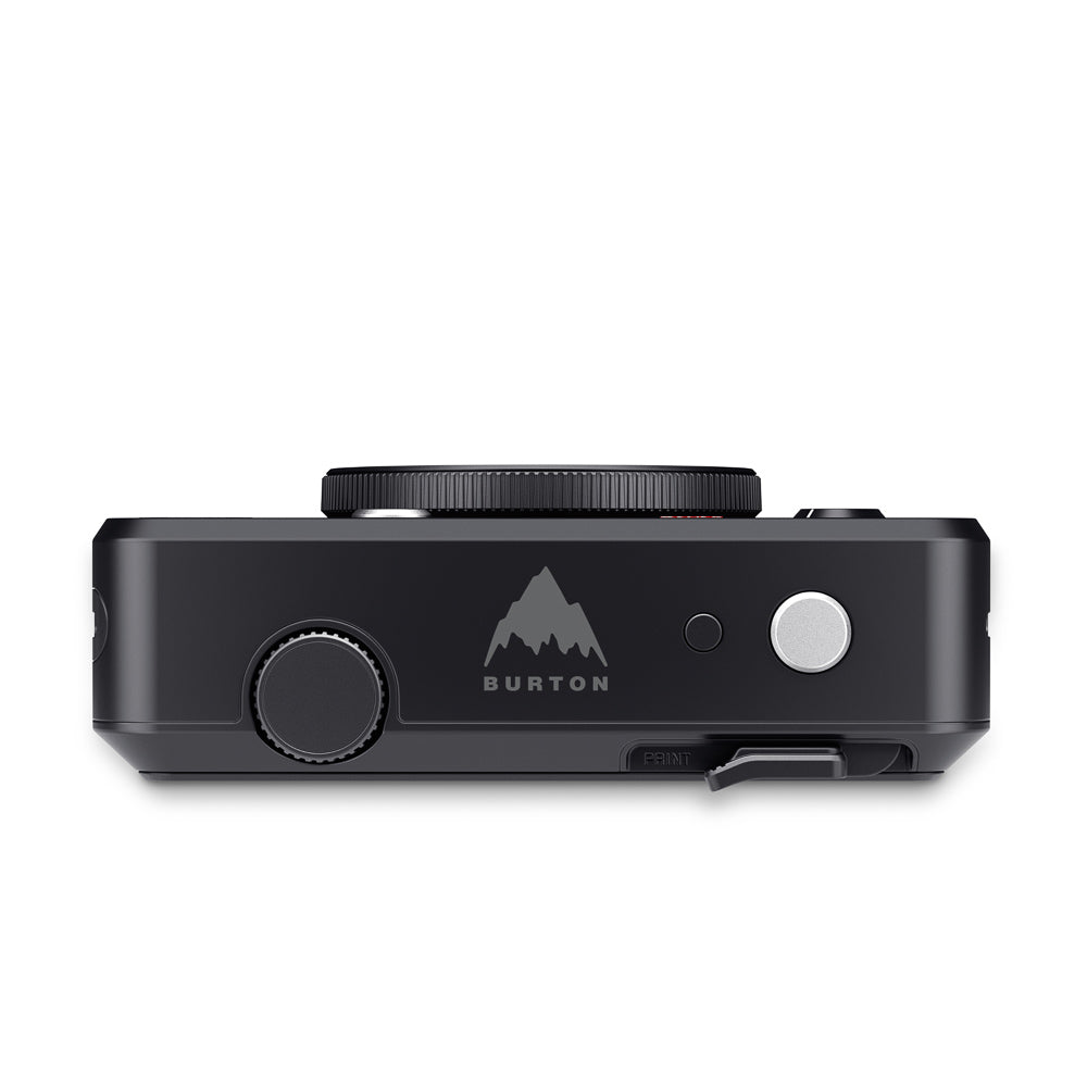Leica Sofort 2, Edición Burton