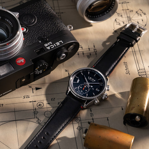 Time in Focus: Leica Watch Experience | March 5, 2026, 4:30-7:00 PM