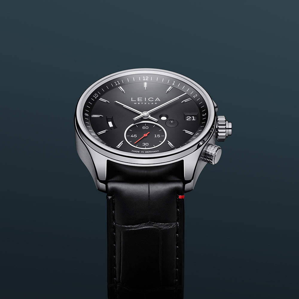 Leica ZM 2