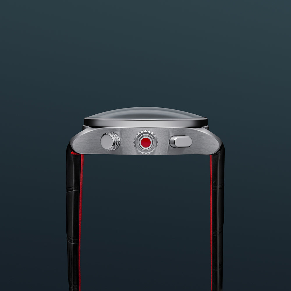 Leica ZM 2