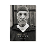 Louis Jay: Marrakech Cara a Cara, 2025 - Firmado